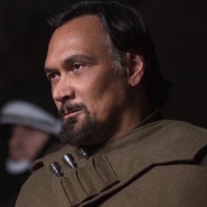Bail Organa