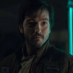 Cassian Andor
