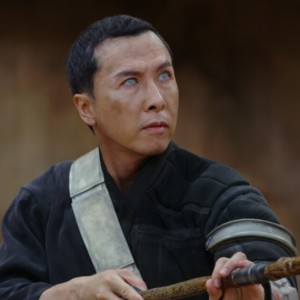 Chirrut Îmwe