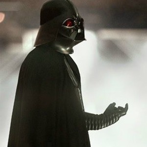 Darth Vader