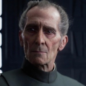 Grand Moff Tarkin