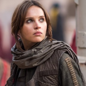 Jyn Erso