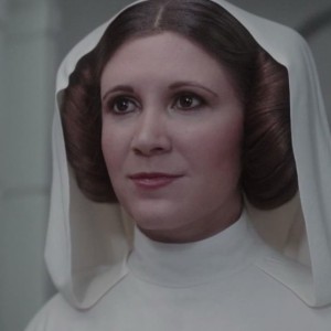Leia Organa