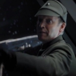 Lieutenant Casido