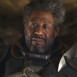 Saw Gerrera