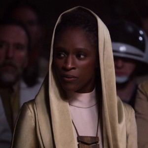 Senator Pamlo