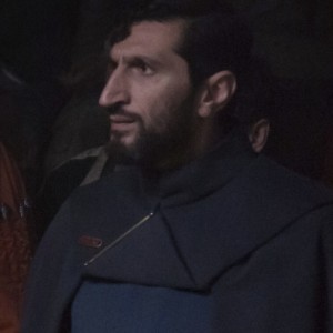 Senator Vaspar