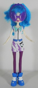 Friendship Games Canterlot High