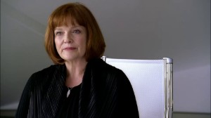 nina sharp