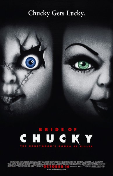 Bride of Chuck