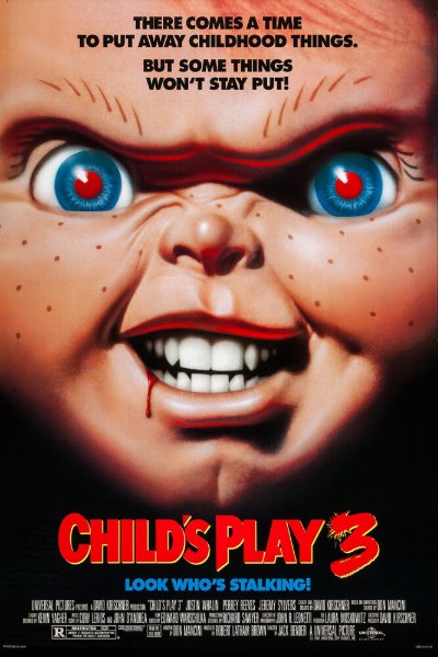 Child's Play 3