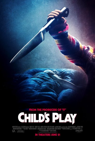 Child's Play Remake