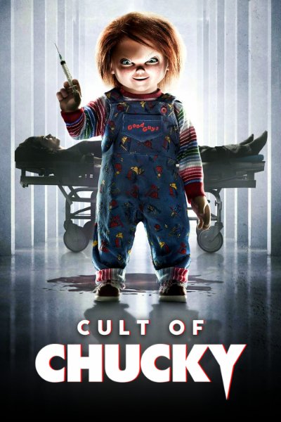 Cult of Chucky