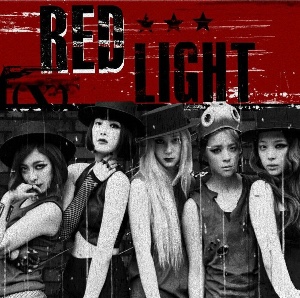 Red light