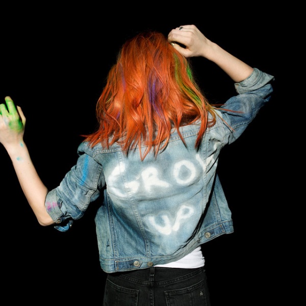 Ain’t It Fun