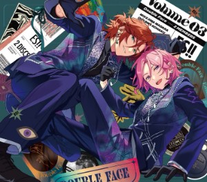 Double Face