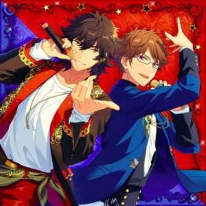 Jin & Akiomi