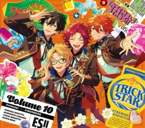 Trickstar