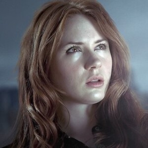 Amy Pond