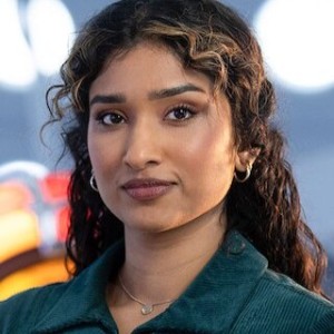 Belinda Chandra