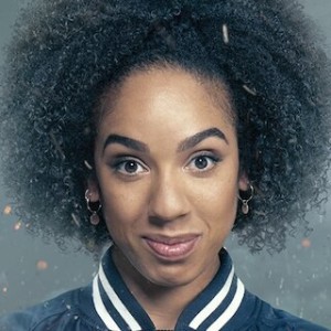 Bill Potts