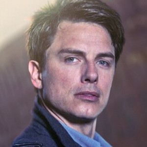Captain Jack Harkness