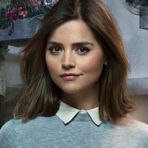 Clara Oswald