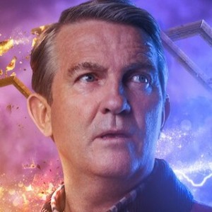 Graham O'Brien