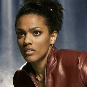 Martha Jones