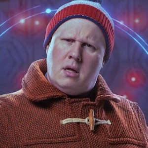 Nardole