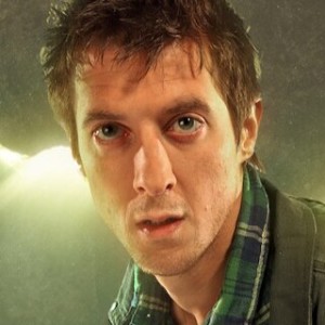 Rory Williams