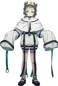 Amane T3