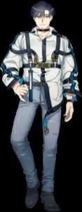 Kazui T1