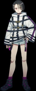 Kotoko T1