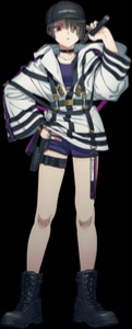 Kotoko T2