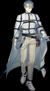 Shidou T1