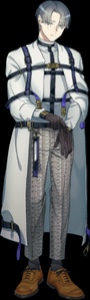 Shidou T2