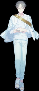 Shidou T3