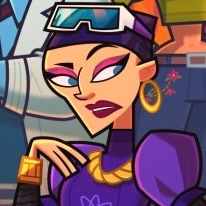 Nova Hale