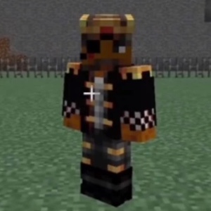 Captain Dice/Dantes Von Dirt