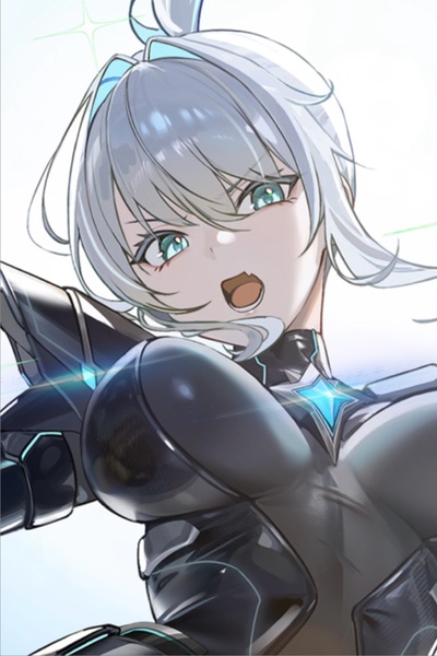 Ark Ranger Black
