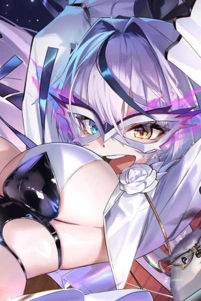 Phantom