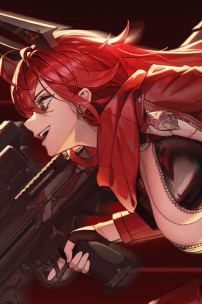 Red Hood