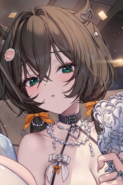 Trony