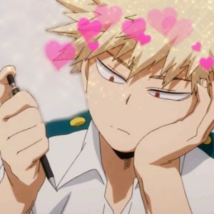 bakugo