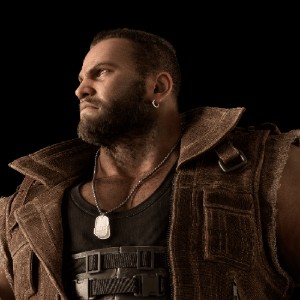 barret