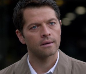 castiel