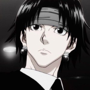 chrollo