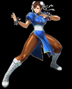 chunli