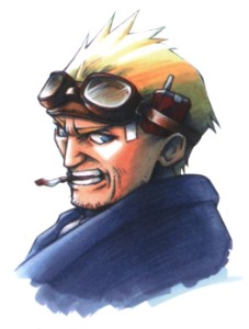 cid